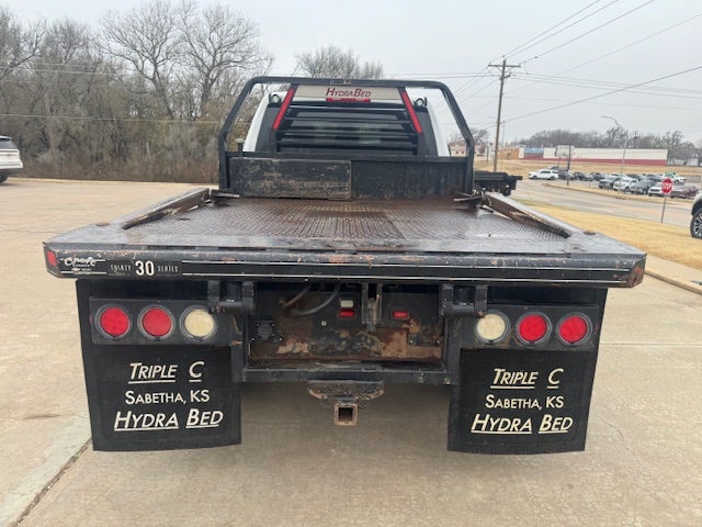 2017 RAM 3500 Tradesman