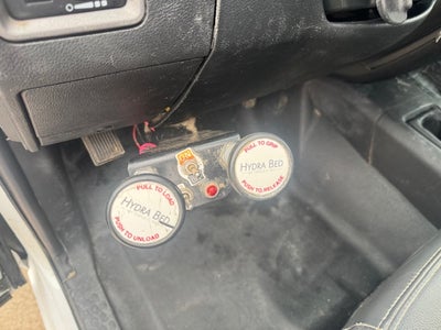 2017 RAM 3500 Tradesman