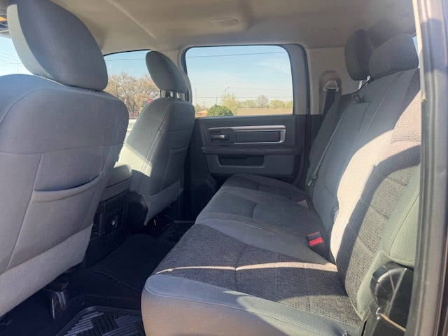 2015 RAM 3500 SLT