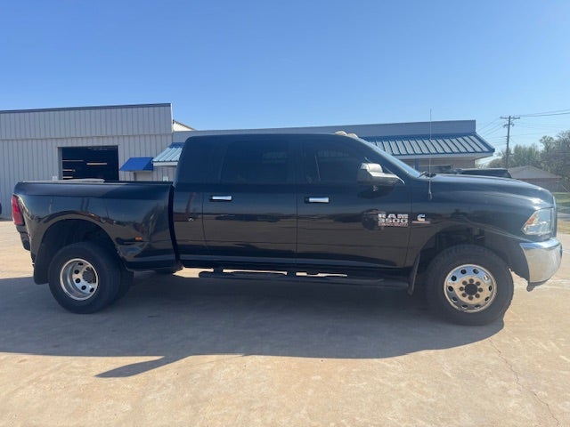2015 RAM 3500 SLT