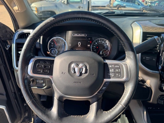 2019 RAM 2500 Laramie