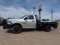 2018 RAM 3500 Chassis Cab Tradesman