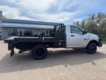 2018 RAM 3500 Chassis Cab Tradesman