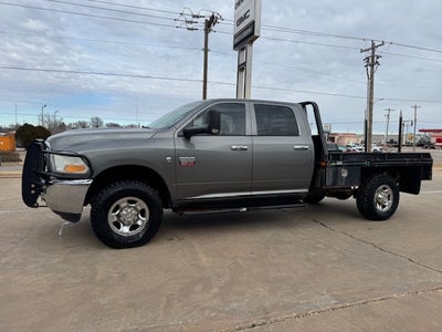2011 RAM 3500 ST