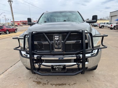 2011 RAM 3500 ST