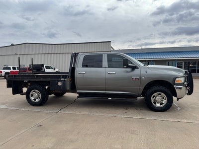 2011 RAM 3500 ST