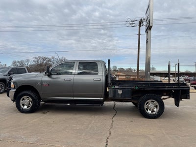 2011 RAM 3500 ST