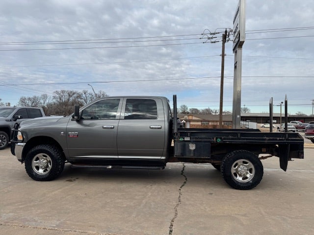 2011 RAM 3500 ST