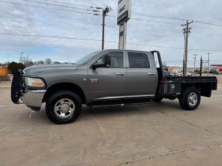 2011 RAM 3500 ST