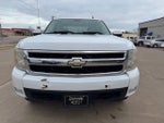 2008 Chevrolet Silverado 1500 LTZ