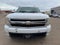 2008 Chevrolet Silverado 1500 LTZ