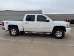 2008 Chevrolet Silverado 1500 LTZ