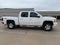 2008 Chevrolet Silverado 1500 LTZ