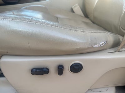 2012 Chevrolet Silverado 1500 LTZ