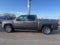 2012 Chevrolet Silverado 1500 LTZ