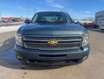 2012 Chevrolet Silverado 1500 LTZ