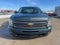 2012 Chevrolet Silverado 1500 LTZ