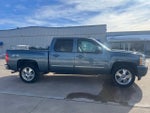 2012 Chevrolet Silverado 1500 LTZ