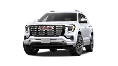 2027 GMC Terrain Base