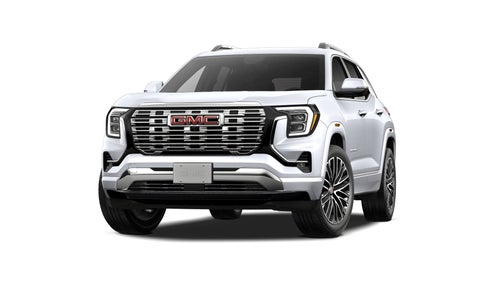 2027 GMC Terrain Base