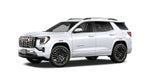 2027 GMC Terrain Base