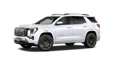 2027 GMC Terrain Base