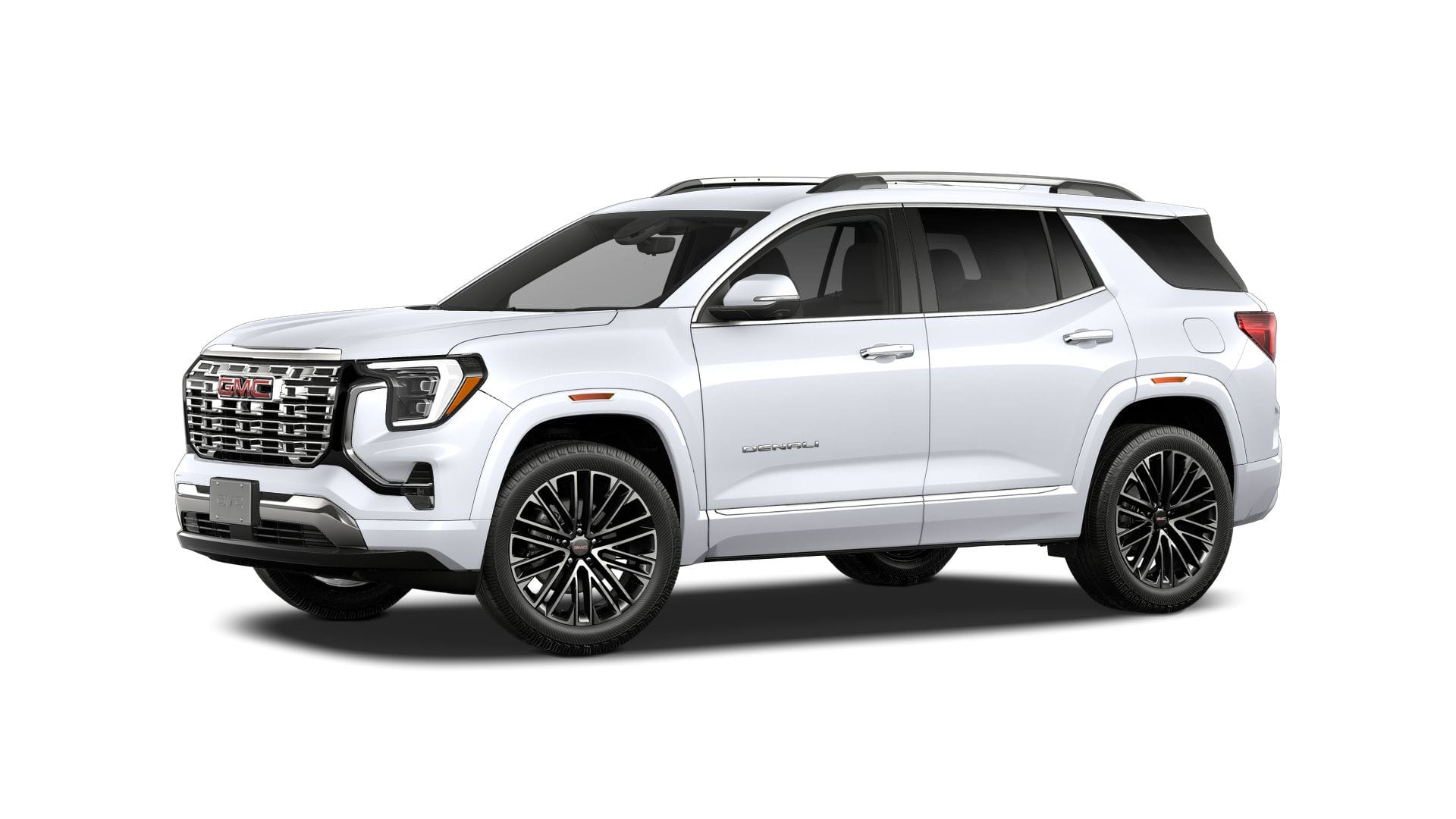 2027 GMC Terrain Base