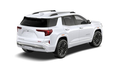 2027 GMC Terrain Base
