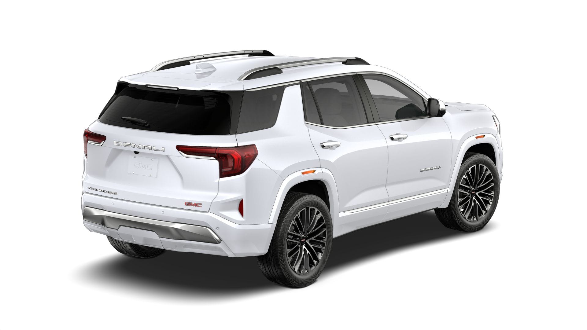 2027 GMC Terrain Base
