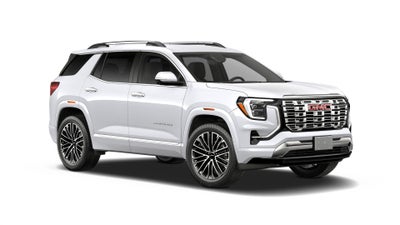 2027 GMC Terrain Base