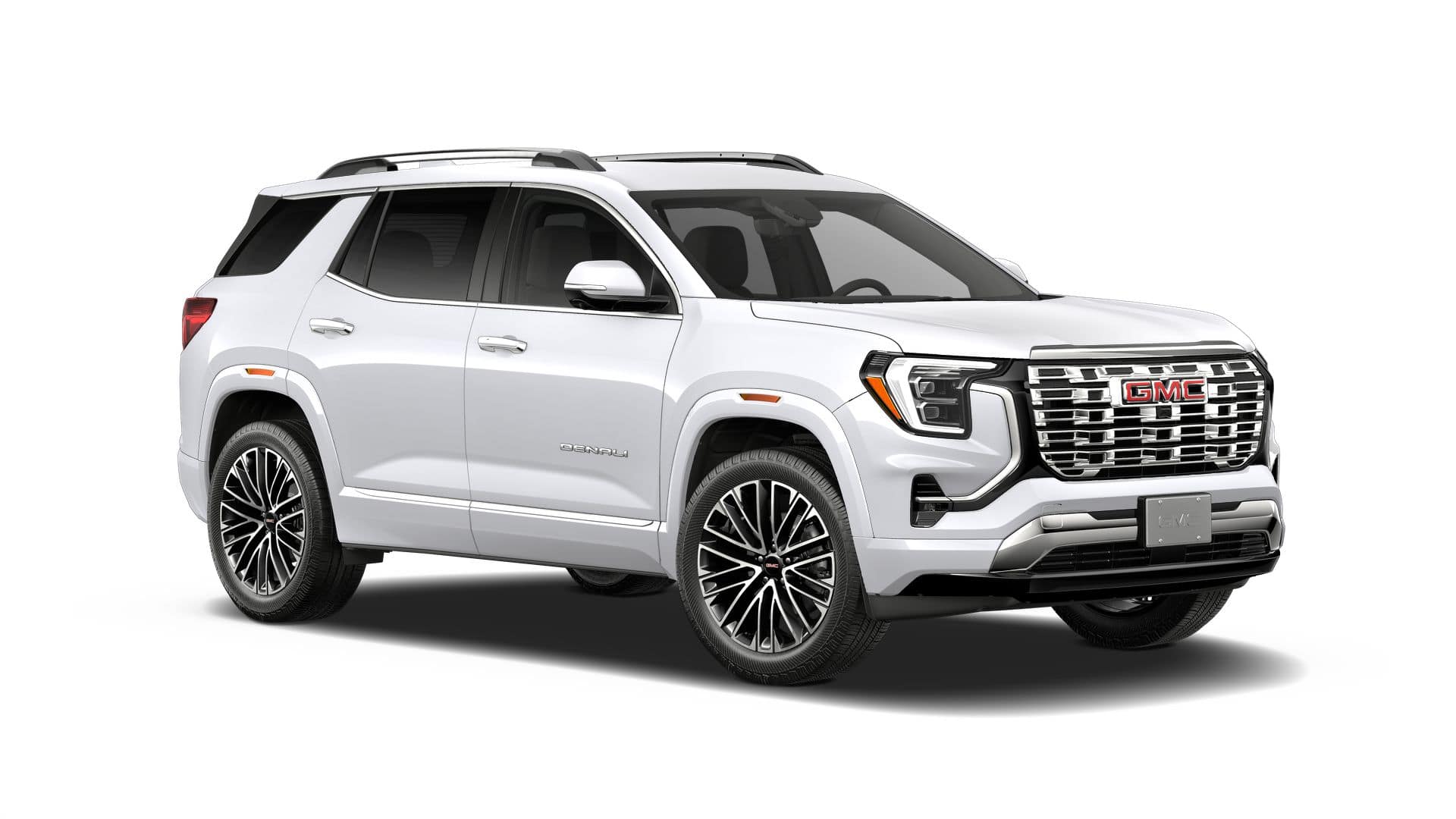 2027 GMC Terrain Base