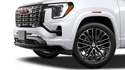2027 GMC Terrain Base