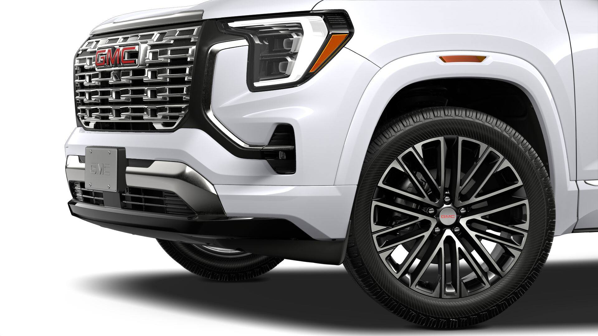2027 GMC Terrain Base