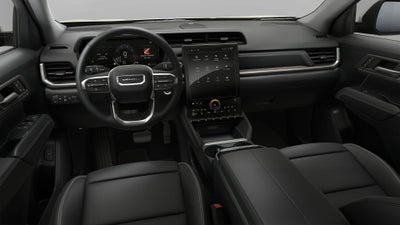 2027 GMC Terrain Base