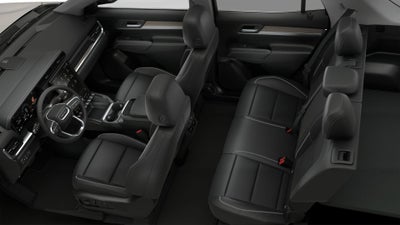 2027 GMC Terrain Base