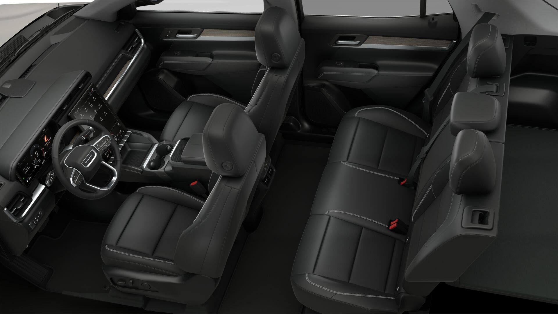 2027 GMC Terrain Base