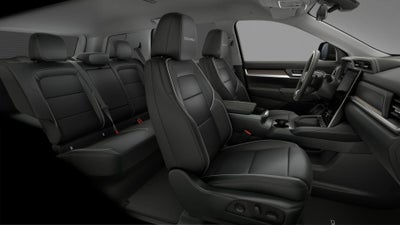 2027 GMC Terrain Base