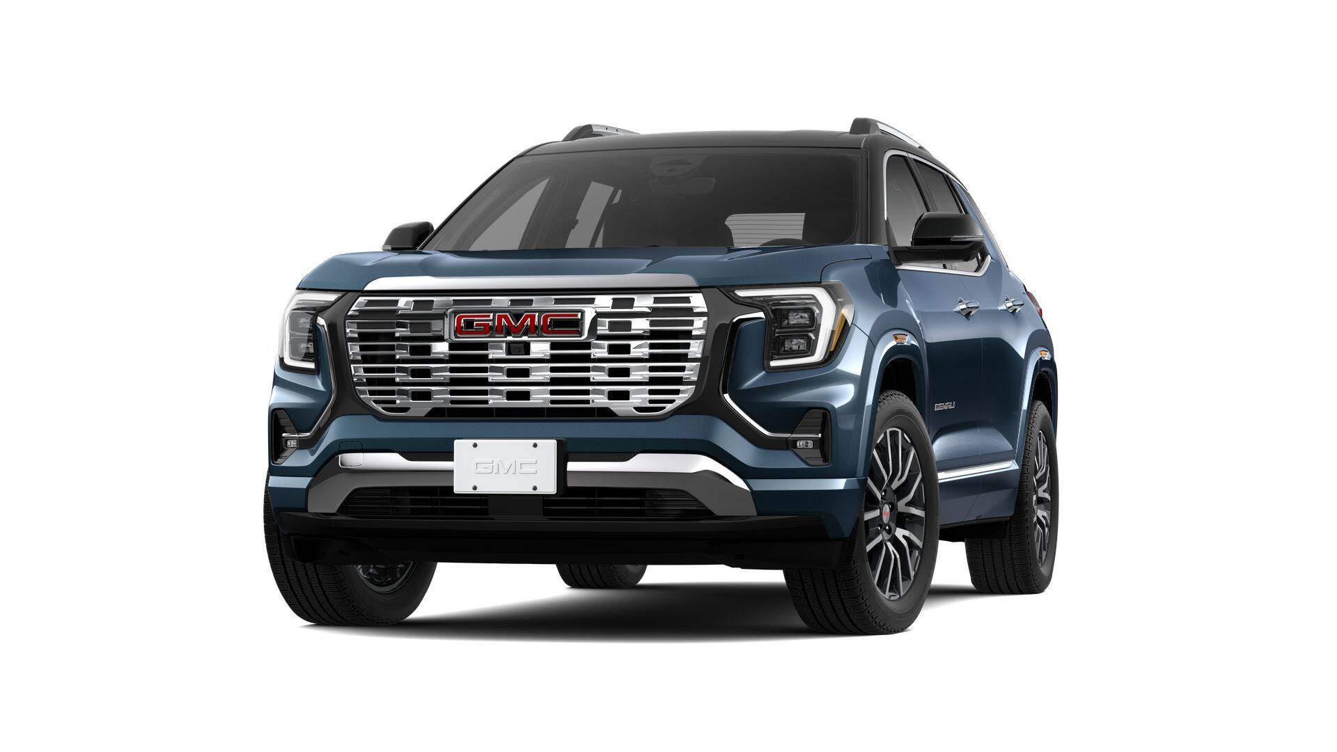 2026 GMC Terrain Denali AWD's photo