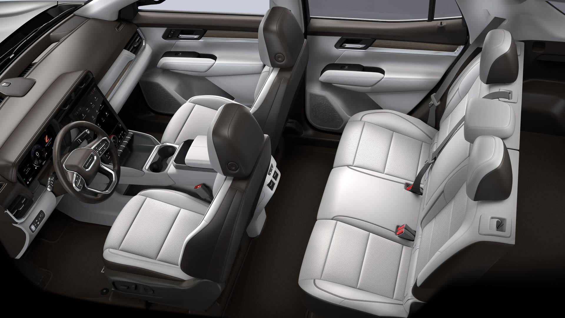 2026 GMC Terrain Denali - Photo 7