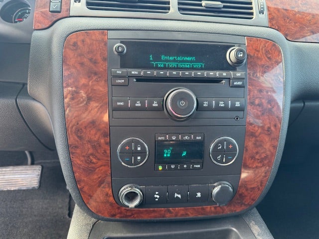 2008 Chevrolet Suburban LT w/2LT