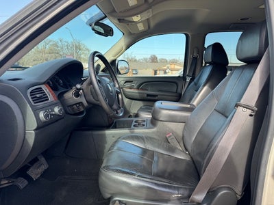 2008 Chevrolet Suburban LT w/2LT