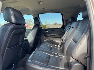 2008 Chevrolet Suburban LT w/2LT