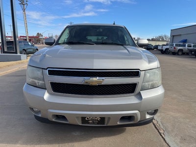 2008 Chevrolet Suburban LT w/2LT
