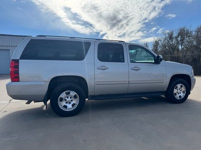 2008 Chevrolet Suburban LT w/2LT