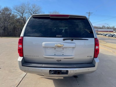 2008 Chevrolet Suburban LT w/2LT