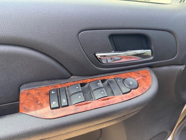 2008 Chevrolet Suburban LT w/2LT