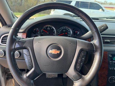 2008 Chevrolet Suburban LT w/2LT