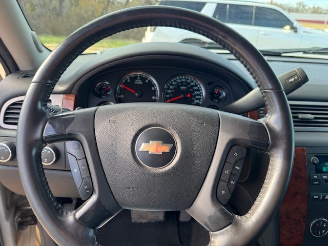 2008 Chevrolet Suburban LT w/2LT