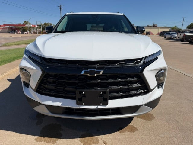 2026 Chevrolet Blazer 3LT