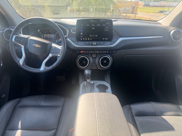 2023 Chevrolet Blazer 3LT